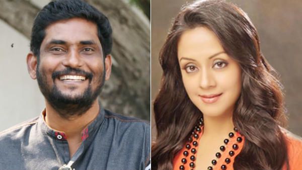 ஜோதிகா பேசியது தேவையான பேச்சு.. உங்களுக்கு ஏன் வலிக்கிறது என்றால்..? பிரபல தயாரிப்பாளர் அறிக்கை!