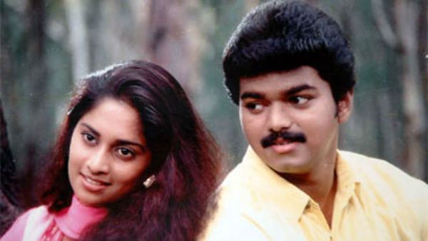 'ரோஜா பூந்தோட்டம்..'சன் டிவியில் 'காதலுக்கு மரியாதை..' அதிரி புதிரியாக டிரெண்டாக்கிய விஜய் ஃபேன்ஸ்!