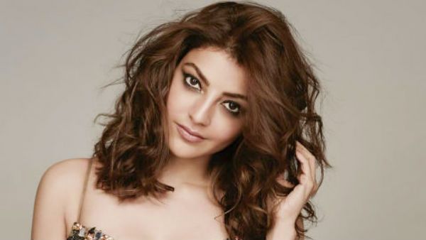 கொரோனா பாதிப்பு.. பிரதமர் நிவாரண நிதி, பெப்சி, தெலுங்கு அமைப்புக்கு நடிகை காஜல் அகர்வால் உதவி!