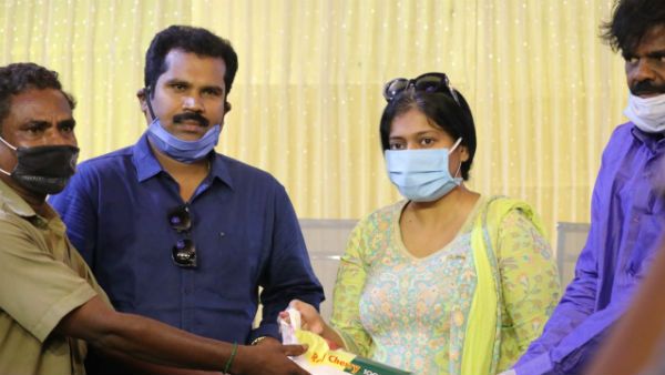 ஆட்டோ ஓட்டுனர்களுக்கு கலப்பை மக்கள் இயக்கம் உதவி.. அனைவரும் உதவ முன் வரவேண்டும் !