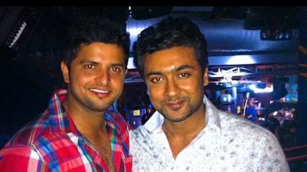 முன்பே வா அன்பே வா .. அடிக்கடி முனுமுனுக்கும்.. ஐ.பி.எல் ஹீரோ!