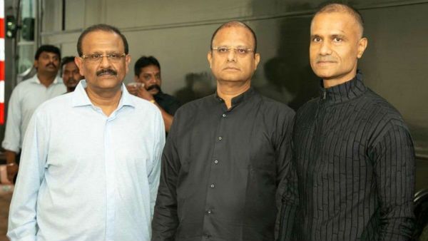 கல்பாத்தி ஏஜிஎஸ் குழுமம் தமிழக அரசுக்கு ரூ .50 லட்சம் கொரோனா நிதி