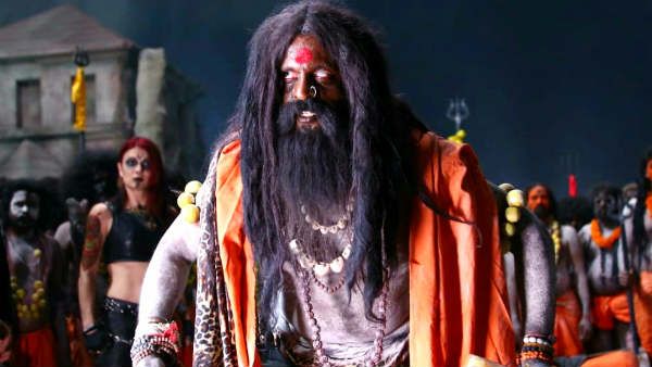 பேசியதைவிட 2 மடங்கு சம்பளம் கொடுத்து உதவினார் ராகவா லாரன்ஸ்.. சம்பத்ராம் உருக்கம்!