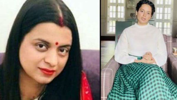 நாட்டில் வெறுப்பை விதைப்பதா? சகோதரிக்கு ஆதரவு தெரிவித்த பிரபல நடிகை மீது போலீசில் பரபரப்பு புகார்