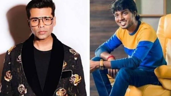 அந்தகாரம் முன்னோட்டம்..பாலிவுட் பிரபலம் வாழ்த்து.. அட்லி ட்விட்டரில் நன்றி !