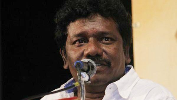 சாப்பாடுக்கே வழியில்லாத நிலை.. நாடக, கூத்துக் கலைஞர்களுக்கு உதவ கருணாஸ் எம்.எல்.ஏ கோரிக்கை!