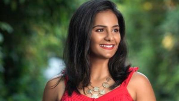 'லக்ஷ்மி' குறும்படம் ஞாபகம் இருக்கா.. லக்ஷ்மி பிரியாவுக்கு பிறந்த நாள்.. ரசிகர்கள் வாழ்த்து!