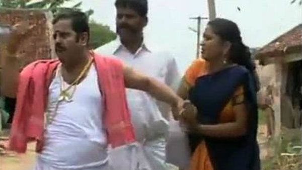 ஆஹா.. மறுபடியும் வருதே.. லொள்ளு சபா.. இனி சந்தானத்தை டி.வியில பார்க்கலாம்.. ரசிகர்கள் குஷி !