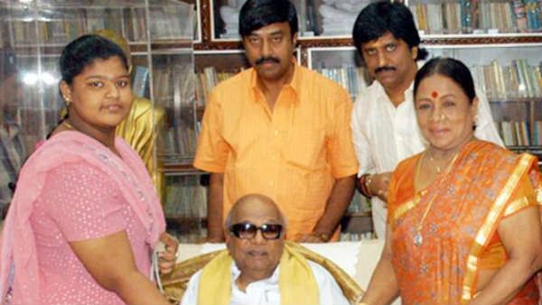 மது கிடைக்காததால் போதைக்காக தூக்க மாத்திரைகளை உட்கொண்ட மனோரமாவின் மகன்.. மருத்துவமனையில் அனுமதி!