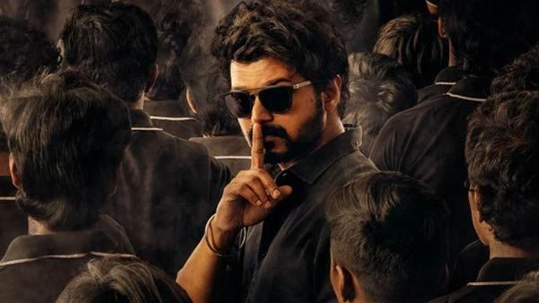 மாஸ் அப்டேட்.. ரிலீஸ் தள்ளிப் போனதால் கிடைத்த வாய்ப்பு.. இத்தனை மொழிகளில் ரெடியாகும் மாஸ்டர்!