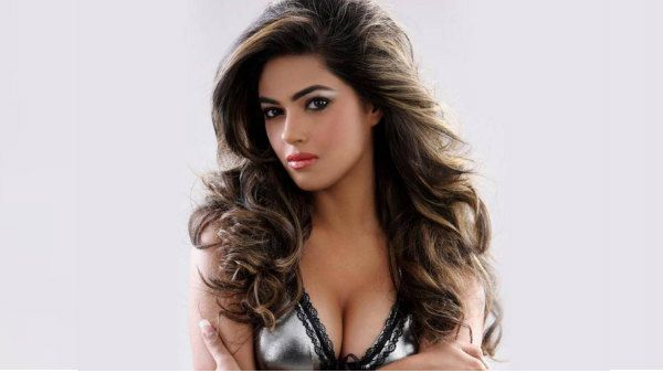 இங்க பாருங்கய்யா...உடல் எடையை செக் பண்ற ஸ்டைலை..? பிரபல நடிகையை அப்படி விளாசிய நெட்டிசன்ஸ்!