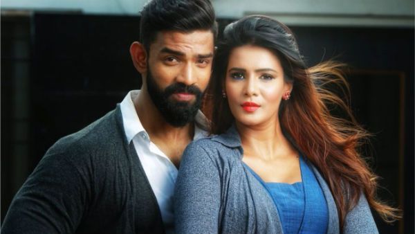 என்னது மிஸ் சவுத் இந்தியாவா? நடிகையின் போட்டோவை பார்த்து செம காண்டான நெட்டிசன்ஸ்.. விளாசலோ விளாசல்!