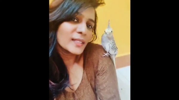 டீனாவுடன் ஒரே கொஞ்சல்.. முத்தம்தான்.. பிக்பாஸ் பிரபலம் வெளியிட்ட வீடியோ.. கழுவி ஊற்றிய நெட்டிசன்ஸ்!