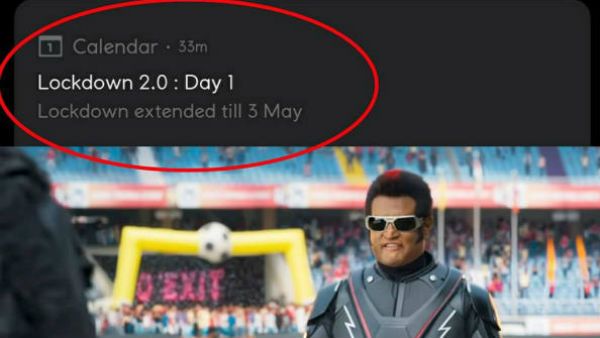 கொரோனா அலப்பறைகள்.. சோகங்களை மறந்து சிரிக்க வைத்த.. மீம் கிரியேட்டர்ஸ் !