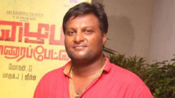 கொரோனா வைரஸ் இப்படி எக்குத்தப்பா மிரட்டுதே... அந்த அறிவிப்பைத் தள்ளி வைத்த 'திரௌபதி' இயக்குனர்!