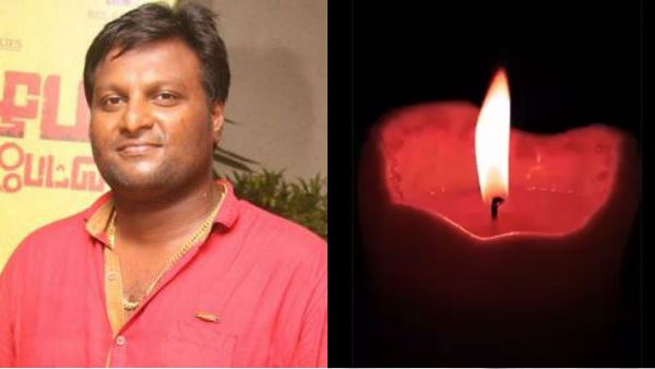 நோய் தீராது.. ஆனால் வலிமையான எண்ணம் ஏற்படும்.. மோடி யோசனைக்கு திரௌபதி இயக்குநர் ஆதரவு!