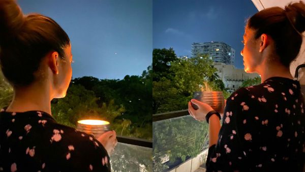 நயன்தாராவை எப்படி அப்படி சொல்லலாம்.. கேப்ஷனால் வந்த வினை.. விக்னேஷ் சிவனை கழுவி ஊற்றும் ரசிகாஸ்!