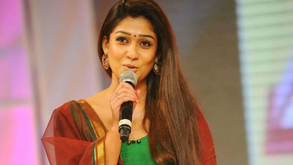 கொரோனாவால் வாழ்வாதாரம் பாதிப்பு... சினிமா தொழிலாளர்களுக்கு நடிகை நயன்தாரா, ரூ. 20 லட்சம் உதவி!