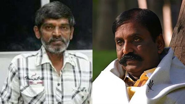 நெல்லை பாரதி மறைவு.. ஒரு துக்கம் நிறைந்த நாளாக மாறியது.. வைரமுத்து இரங்கல் !