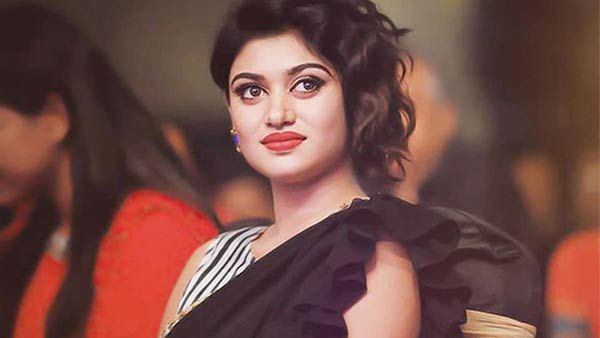 தலைவி ஓவியாவுக்கு பிறந்தநாள்.. கெத்துக் காட்டும் ஆர்மி.. டிரெண்டான #HappyBirthdayOviya