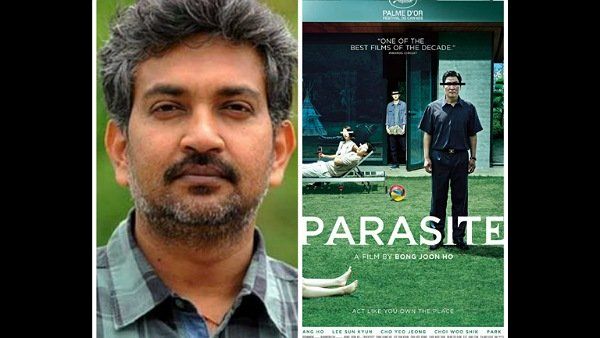 அது ஒரிஜினல் பீஸ்.. நீங்க மத்தப்படத்துல இருந்து திருடலயா.. ராஜமவுலியை விளாசிய பிரபல இயக்குநர்!