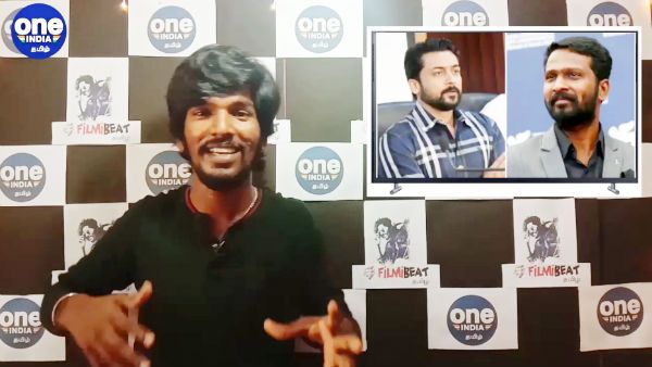 வெற்றிமாறன் படத்திற்காக மாடுகளுடன் பழகும் பிரபல நடிகர்.. இன்றைய டாப் 5 பீட்ஸ்!