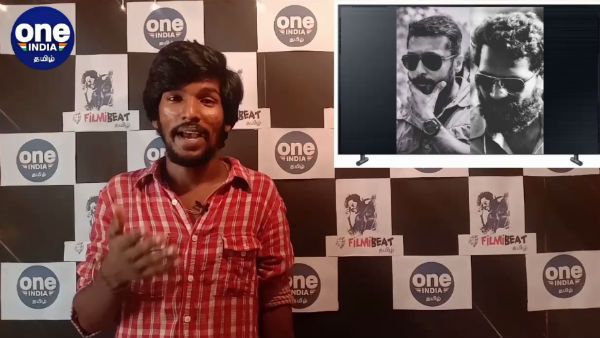 பழசை மறக்கக் கூடாது பிரபல நடிகர் மீது வருத்தத்தில் சீனியர் நடிகர்.. இன்றைய டாப் 5 பீட்ஸில்!