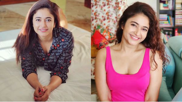 உடல் எடையை பாதியாக குறைத்த பிரபல நடிகை.. அப்படியும் வாய்ப்பு வராததால் வருத்தமாம்!