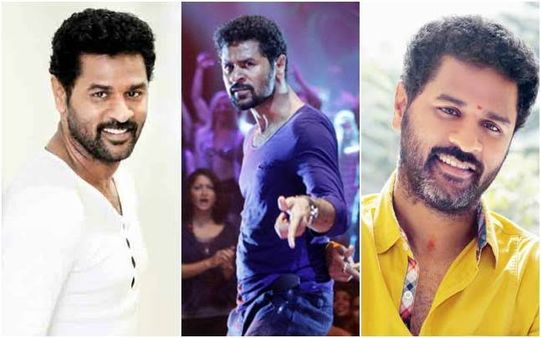 நடனபுயலுக்கும் ... மெலடி சிங்கருக்கும் இன்று பிறந்த நாள் !