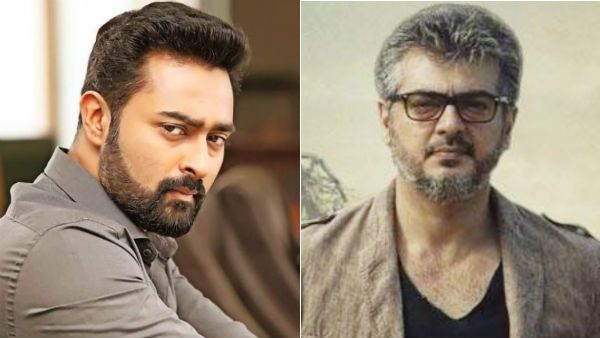 விஜய்யுடன் நடிக்க ஆசை.. ஆனா அஜித்துடன் வில்லன் கேரக்டர் தான்.. பிரசன்னா திட்டவட்டம்!