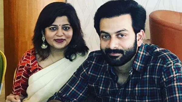 போன வருஷம் விஷுவுக்கு அவர் இருந்தார்.. கொரோனா செய்த கொடூரம்.. பிரிவால் வாடும் பிருத்விராஜ் மனைவி!