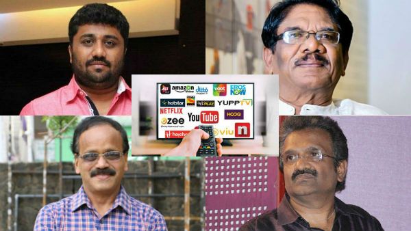OTT விவகாரம்..எல்லா விதங்களிலும் வியாபாரம் செய்ய உரிமை இருக்கு.. தயாரிப்பாளர்கள் திடீர் அறிக்கை!