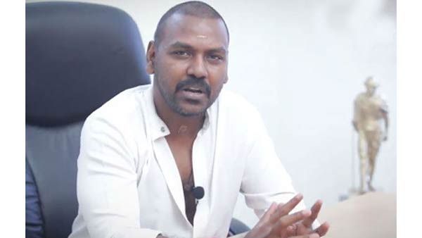 அதை மட்டும் தயவு செய்து மறுபரிசீலனை செய்யுங்க.. தமிழக அரசுக்கு ராகவா லாரன்ஸ் திடீர் வேண்டுகோள்!