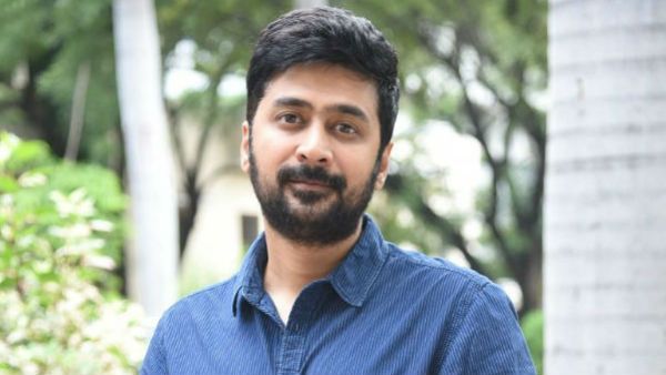 படம் ஃபிளாப்.. மன அழுத்தத்தில் சிக்கிய பிரபல பாடகி சின்மயி ஹஸ்பண்ட்..அவருக்கு இப்படியொரு ஆசையாம்!