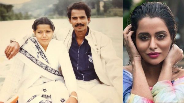 இந்த அழகு தெய்வத்தின் அப்பா அம்மாவா இது.. நடிகைக்கு டன் கணக்கில் ஐஸ் வைக்கும் ஃபேன்ஸ்!!