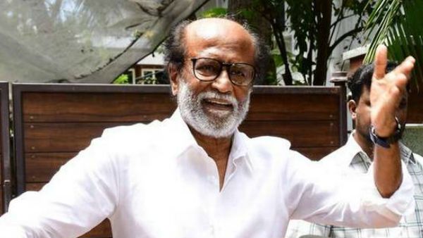 இதுவும் கடந்து போகும்.. அரசின் கட்டுப்பாடுகளை கடைப்பிடித்து பாதுகாப்பாக இருங்கள்: நடிகர் ரஜினிகாந்த்