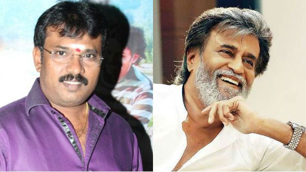 அவர் சொன்னார் என்பதற்காக சும்மா இருக்க முடியுமா.. ரஜினி பேச்சை மீறிவிட்டோம்.. பிரபல இயக்குநர் பரபர!