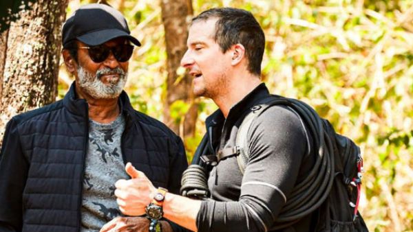 அண்ணாத்த ஆடுறார் ஒத்திக்கோ.. புதிய சாதனை படைத்த ரஜினிகாந்தின் இன் டு தி வைல்டு நிகழ்ச்சி!