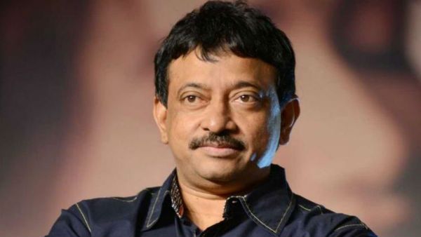 சர்ச்சை நாயகன் ராம் கோபால் வர்மாவிற்கு பிறந்தநாள்.. திரைப் பிரபலங்கள் வாழ்த்து !