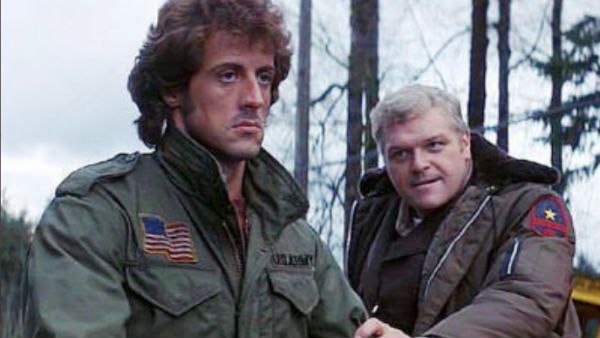 ஹாலிவுட்டில் அடுத்த சோகம்.. ராம்போ பட நடிகர் பிரையன் டென்னஹி உயிரிழப்பு.. ஆனால் கொரோனா இல்லை!