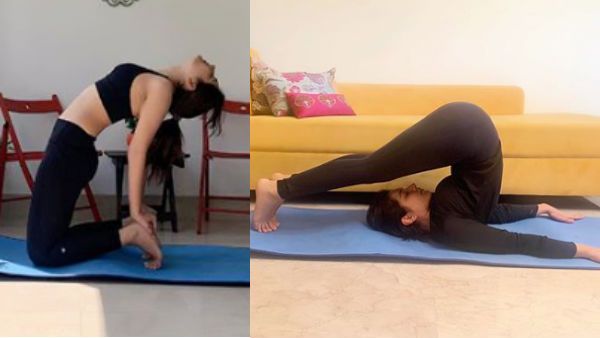 வீட்ல கொஞ்சம் இடம் இருந்தாலும்.. இப்படி பண்ணுங்க.. ஆரோக்கியம் முக்கியம்.. சொல்றது யார் தெரியுமா?