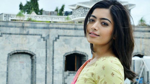 இந்த அன்புக்கு நான் என்ன பண்ணியிருக்கேன்.. நடிகை ராஷ்மிகாவை நெகிழ்ச்சிடைய வைத்த பாசக்கார ரசிகர்!