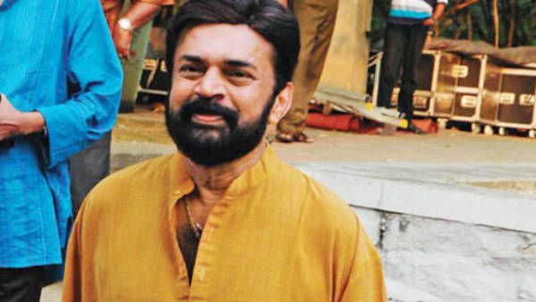 திடீர் மாரடைப்பு.. பிரபல குணசித்திர நடிகர் ரவி வல்லத்தோல் மரணம்.. நடிகர், நடிகைகள் அதிர்ச்சி!