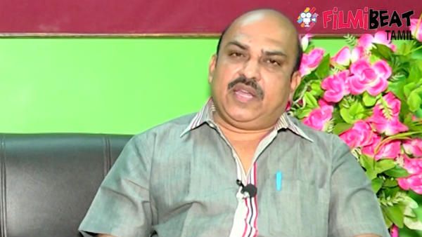 சின்னத்திரை கலைஞர்களுக்கு கொரோனா நிதி.. கேட்டவுடன் கொடுத்த சிவகார்த்திகேயன்.. ரவிவர்மா பேட்டி!