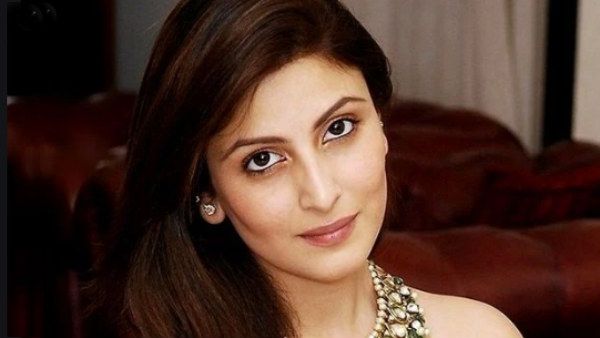 அப்பா செல்லம்.. ஊரடங்கால் உயிர்பிரியும் நேரத்தில் உடனிருக்க முடியவில்லை.. ரித்திமா கபூர் கண்ணீர்!