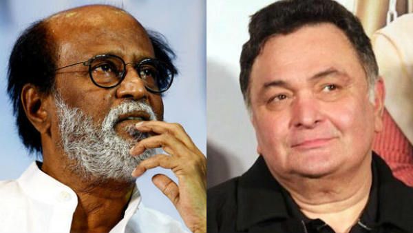 என்னுயிர் நண்பா.. இதயமே நொறுங்கிப்போச்சு.. ரிஷி கபூர் மரணத்தால் ஷாக்கான ரஜினி.. டிவிட்டரில் இரங்கல்!