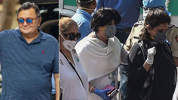 ரிஷி கபூரின் உடல் மும்பையில் தகனம்.. அனில் அம்பானி, பாலிவுட் பிரபலங்கள் கண்ணீர் மல்க பிரியாவிடை!