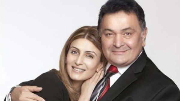 கடைசியா ஒரு முறை அப்பா முகத்தை பார்க்க முடியலையே.. மகள் இல்லாமல் தகனம் செய்யப்பட்ட ரிஷி கபூர் உடல்!