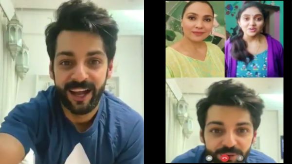 ஹாட்ஸ்டார் வெப்சீரிஸ்.. புது ரூட்டை பிடித்த ’சைரத்’பட நாயகி.. இதுதான் ஃபியூச்சராம்!