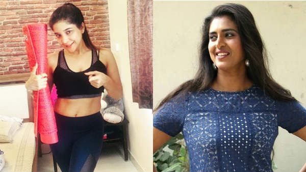 'உன்னுடல் அழகாக இருக்கிறது..லவ் யூ ஆல்வேஸ், பேபி..' பிக்பாஸ் பிரபலத்தைப் பாராட்டும் நடிகை கஸ்தூரி!